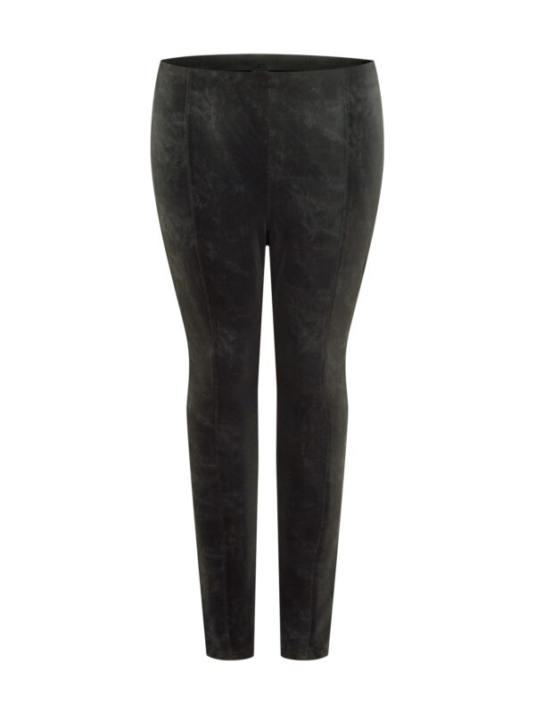 Urban Classics Leggings  fekete-hu