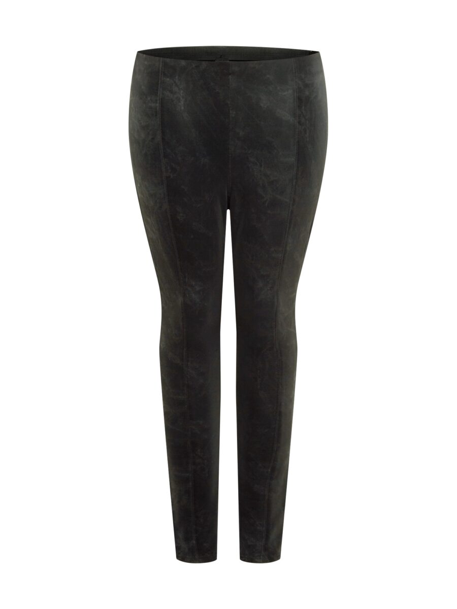 Urban Classics Leggings  fekete-hu