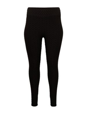 Urban Classics Leggings  fekete-hu