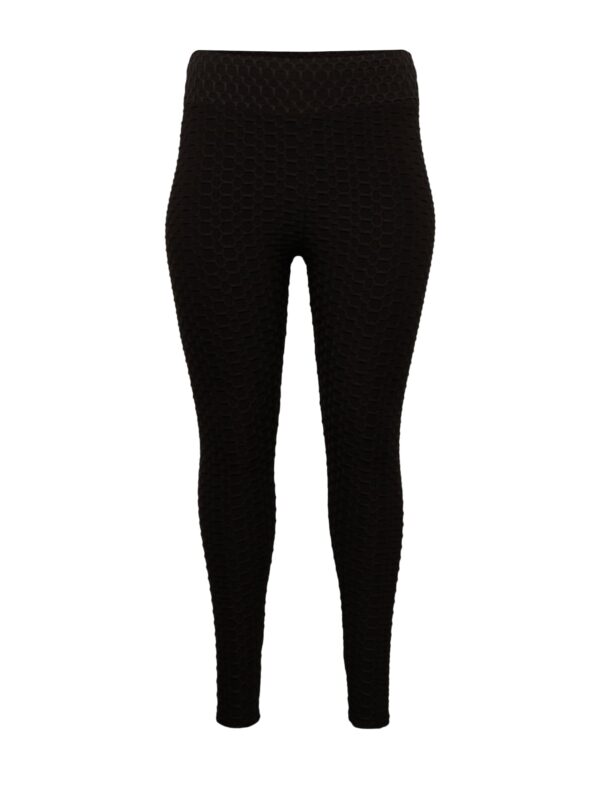 Urban Classics Leggings  fekete-hu