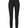 Urban Classics Leggings  fekete-hu