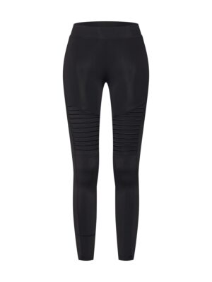 Urban Classics Leggings  fekete-hu