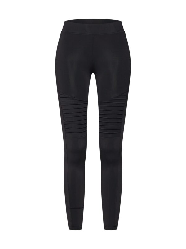 Urban Classics Leggings  fekete-hu
