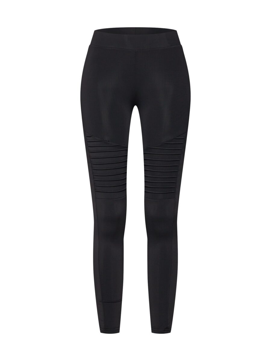 Urban Classics Leggings  fekete-hu