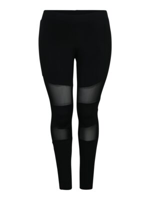 Urban Classics Leggings  fekete-hu