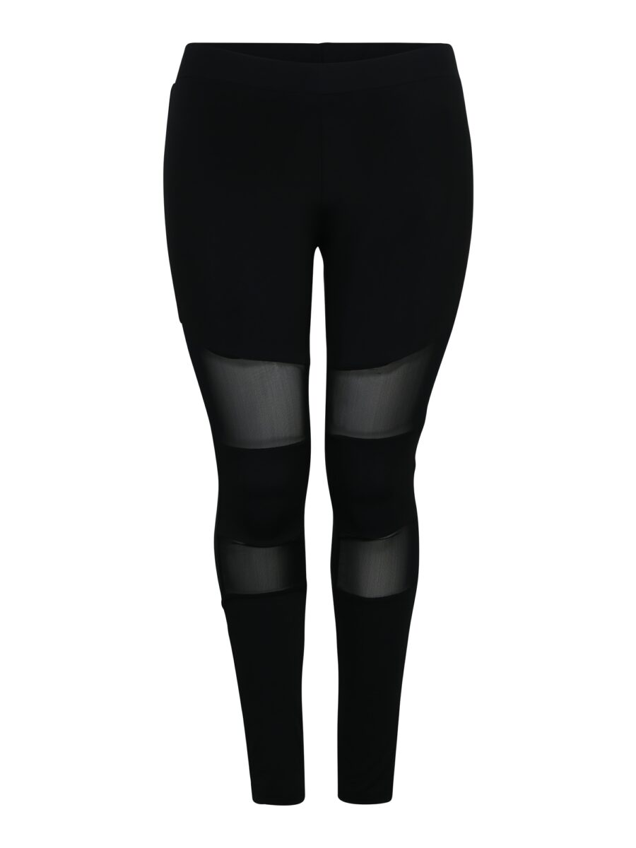 Urban Classics Leggings  fekete-hu
