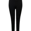 Urban Classics Leggings  fekete-hu