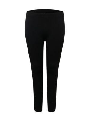 Urban Classics Leggings  fekete-hu