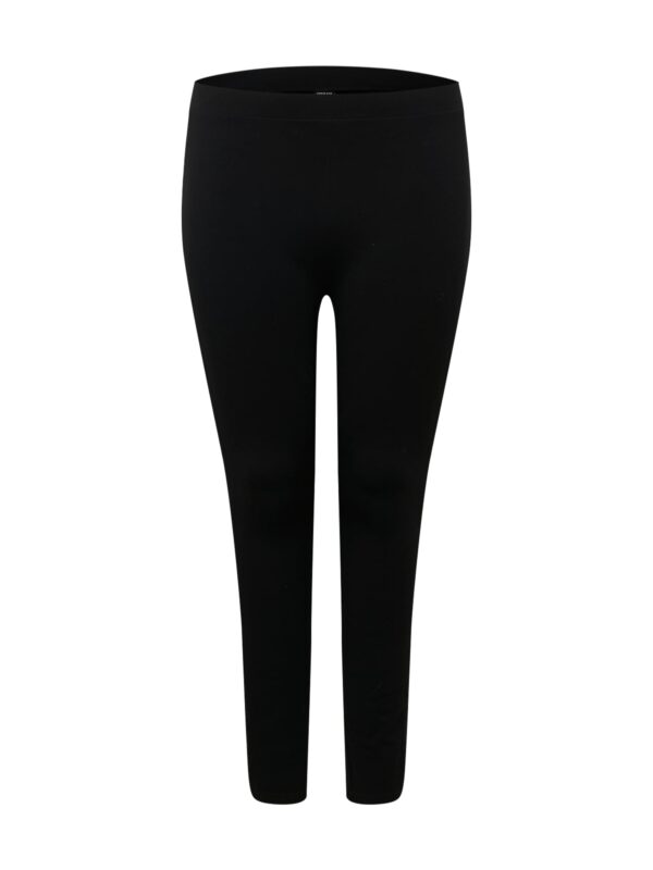 Urban Classics Leggings  fekete-hu