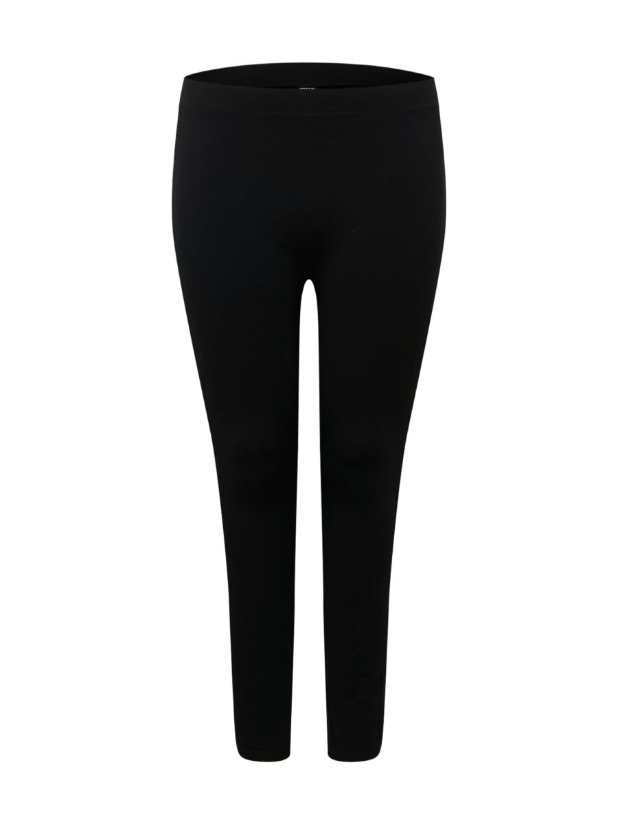 Urban Classics Leggings  fekete-hu