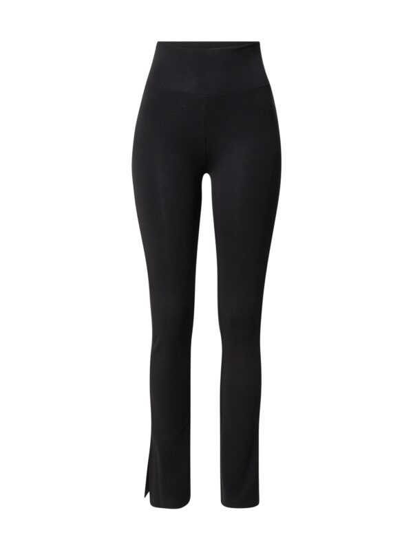 Urban Classics Leggings  fekete-hu