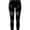 Urban Classics Leggings  fekete-hu