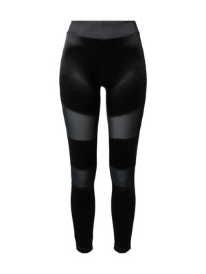 Urban Classics Leggings  fekete-hu