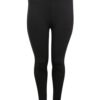 Urban Classics Leggings  fekete-hu