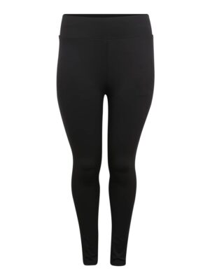 Urban Classics Leggings  fekete-hu