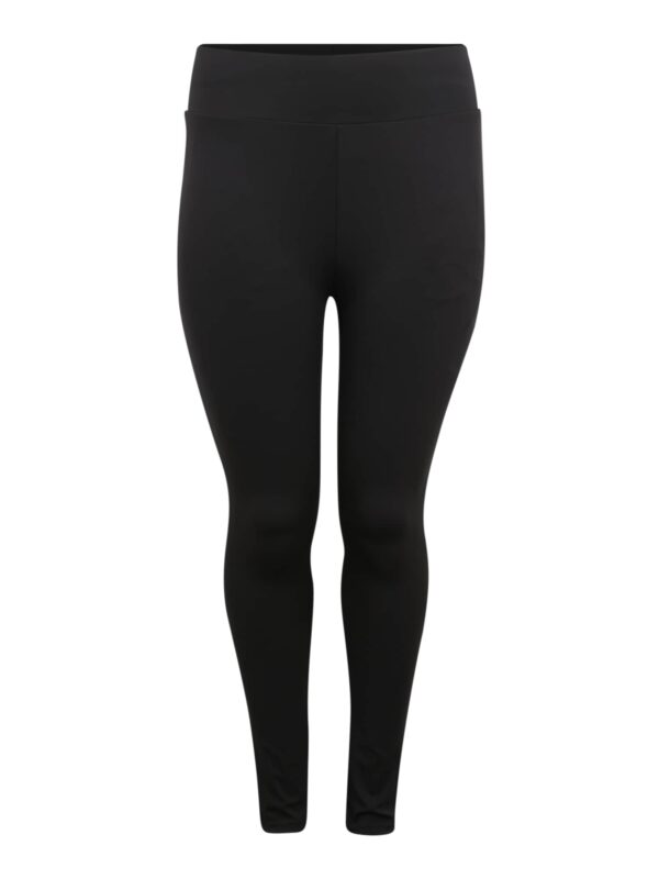 Urban Classics Leggings  fekete-hu