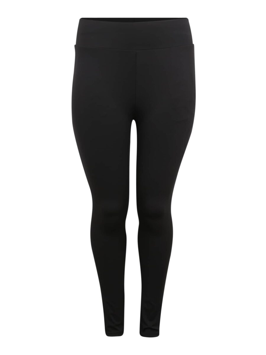 Urban Classics Leggings  fekete-hu