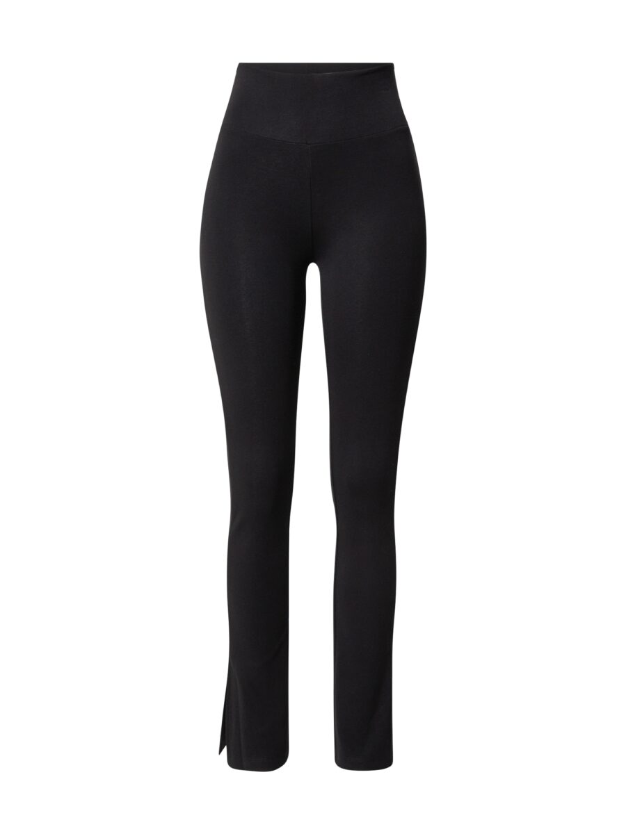 Urban Classics Leggings  fekete-hu