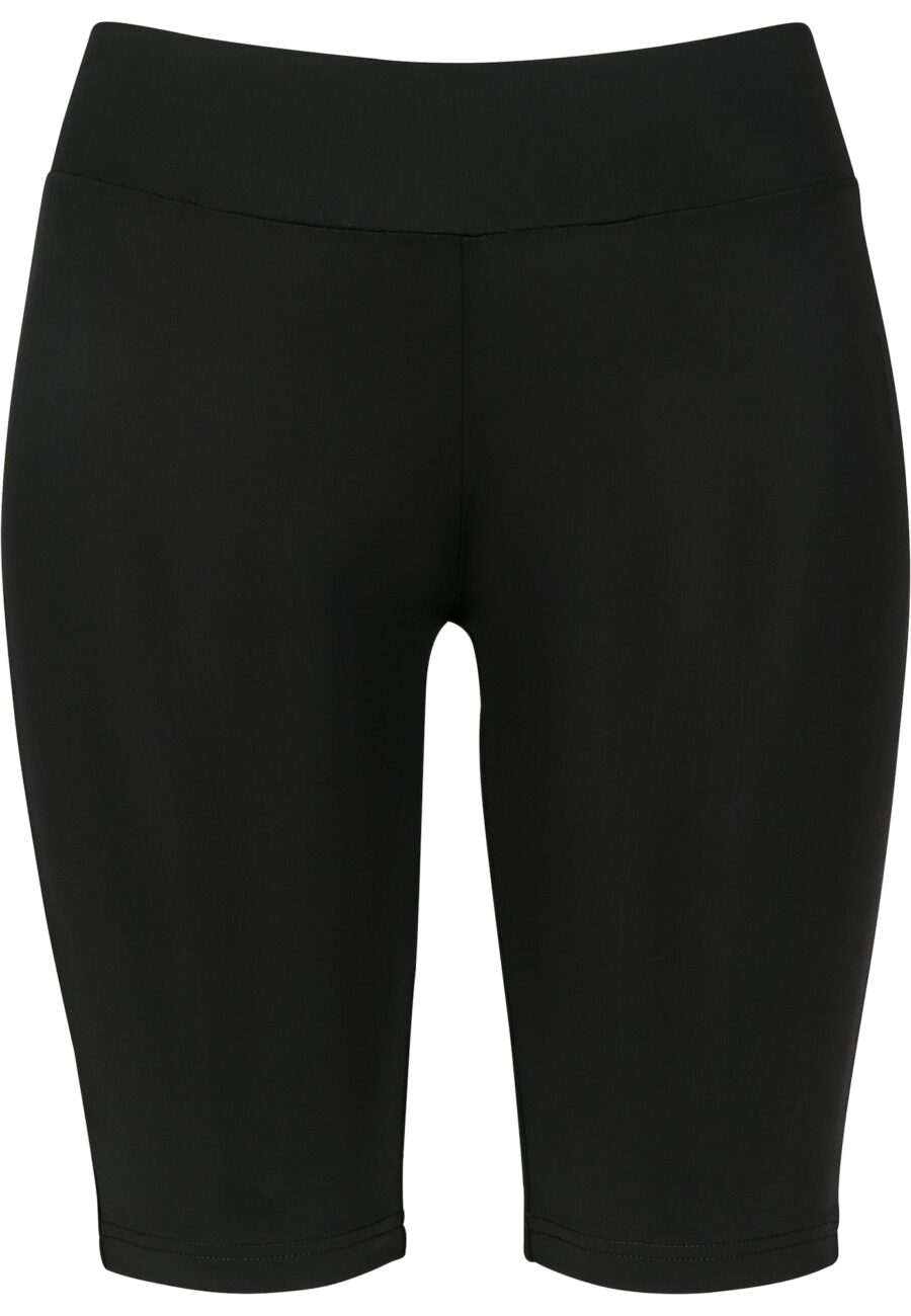 Urban Classics Leggings  fekete-hu