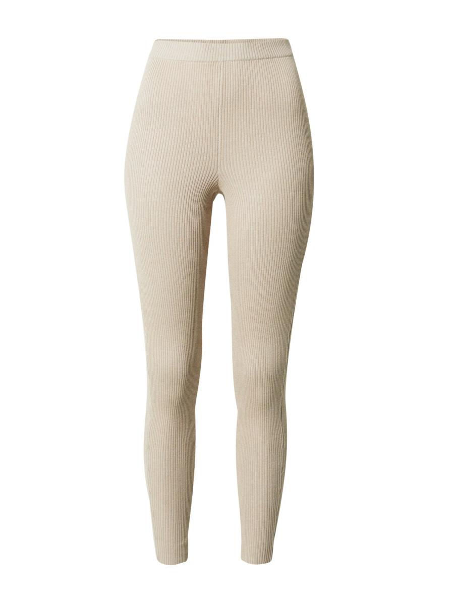 Urban Classics Leggings  greige-Hungary