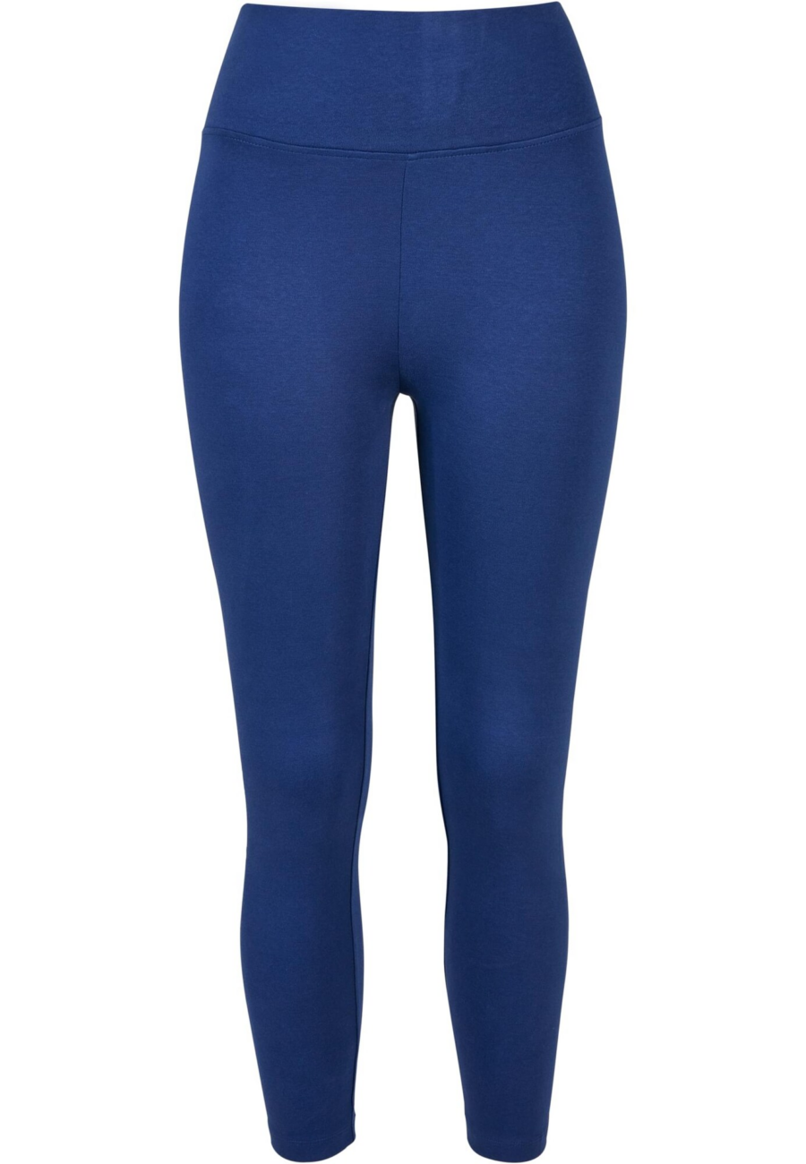 Urban Classics Leggings  kék-Hungary
