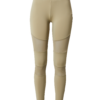 Urban Classics Leggings  khaki-Hungary