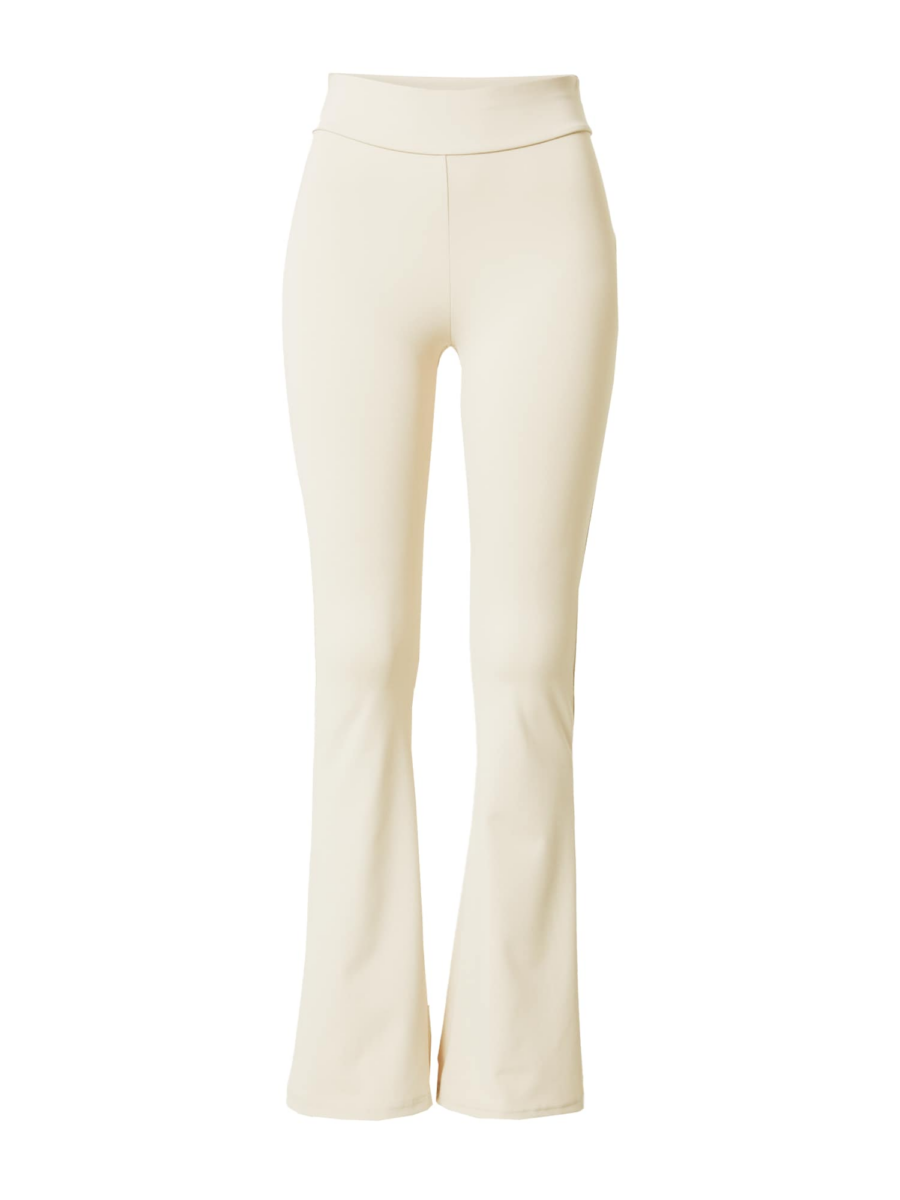 Urban Classics Leggings  krém-Hungary