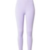 Urban Classics Leggings  levendula-hu