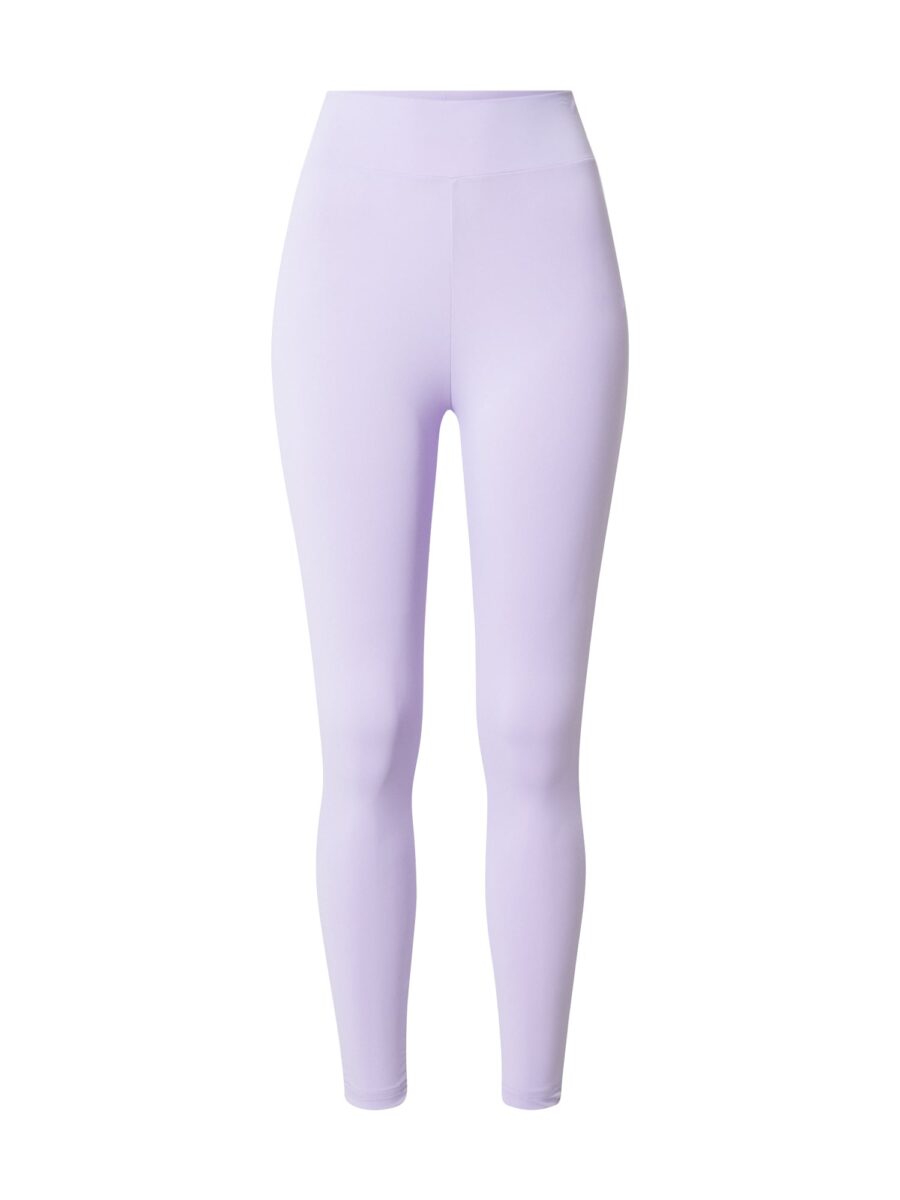 Urban Classics Leggings  levendula-hu