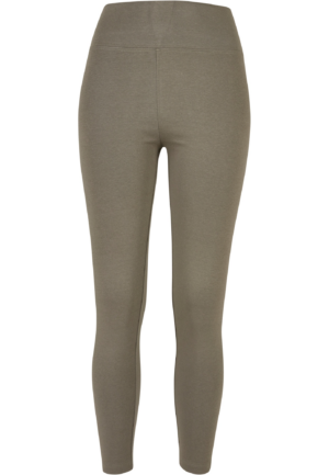 Urban Classics Leggings  olíva-Hungary