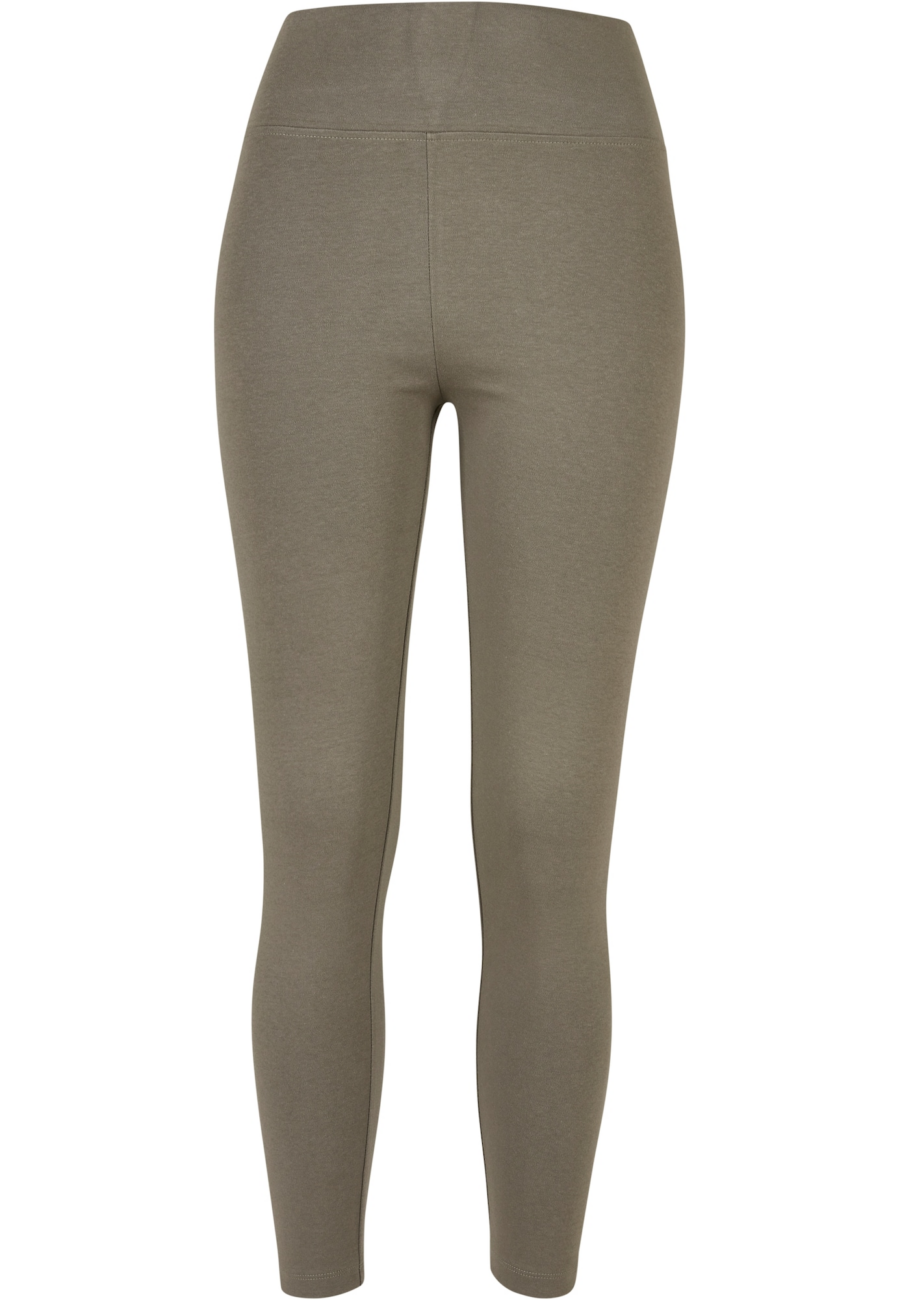 Urban Classics Leggings  olíva-Hungary