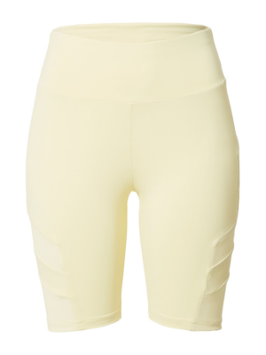 Urban Classics Leggings  pasztellsárga-Hungary