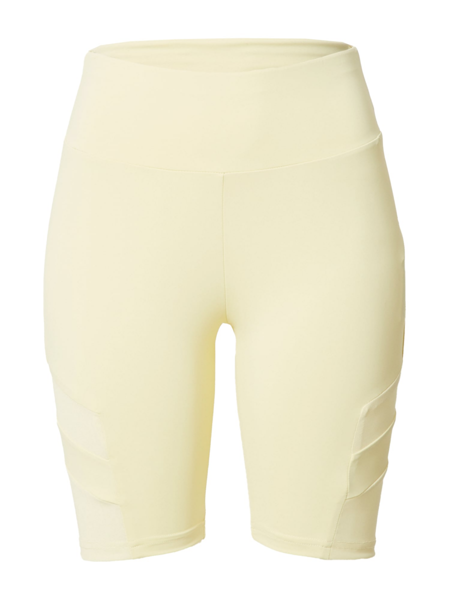 Urban Classics Leggings  pasztellsárga-Hungary