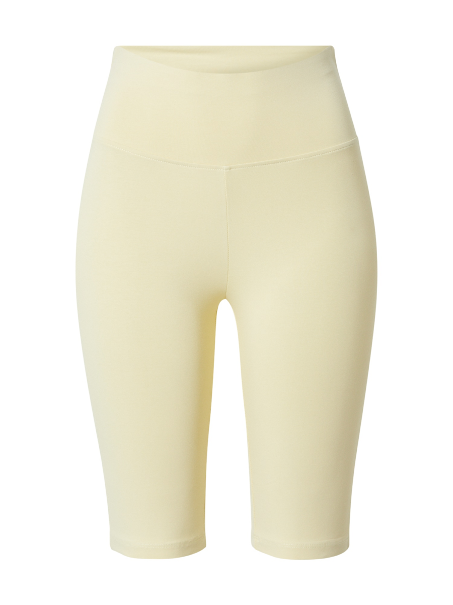 Urban Classics Leggings  pasztellsárga-Hungary