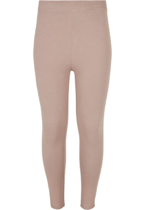 Urban Classics Leggings  púder-Hungary