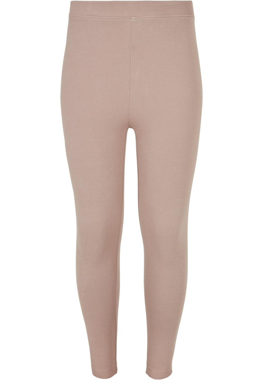Urban Classics Leggings  púder-Hungary