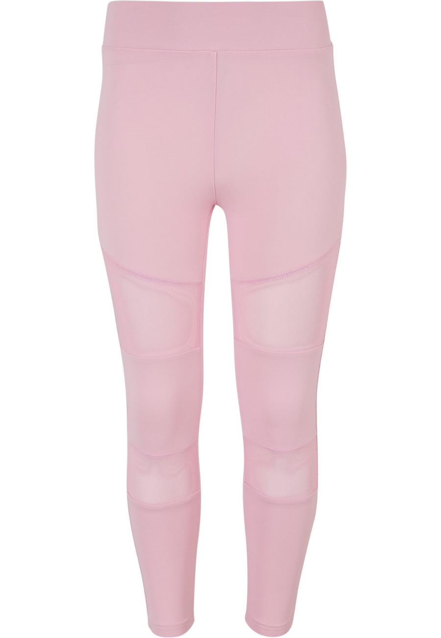 Urban Classics Leggings  rózsaszín-Hungary