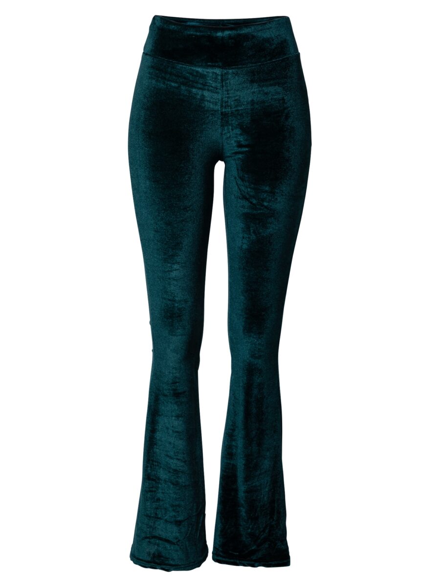 Urban Classics Leggings  smaragd-hu