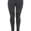 Urban Classics Leggings  sötétszürke-hu
