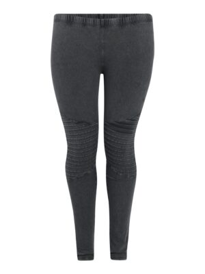 Urban Classics Leggings  sötétszürke-hu