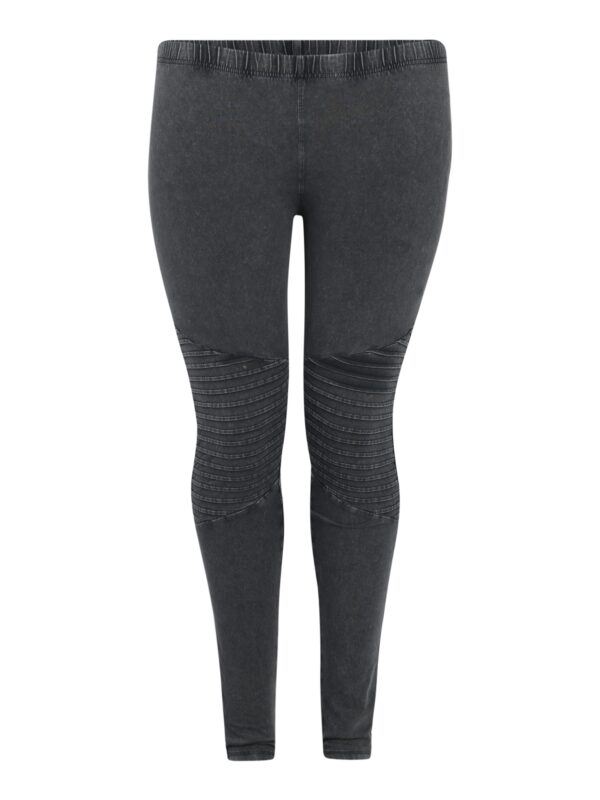 Urban Classics Leggings  sötétszürke-hu