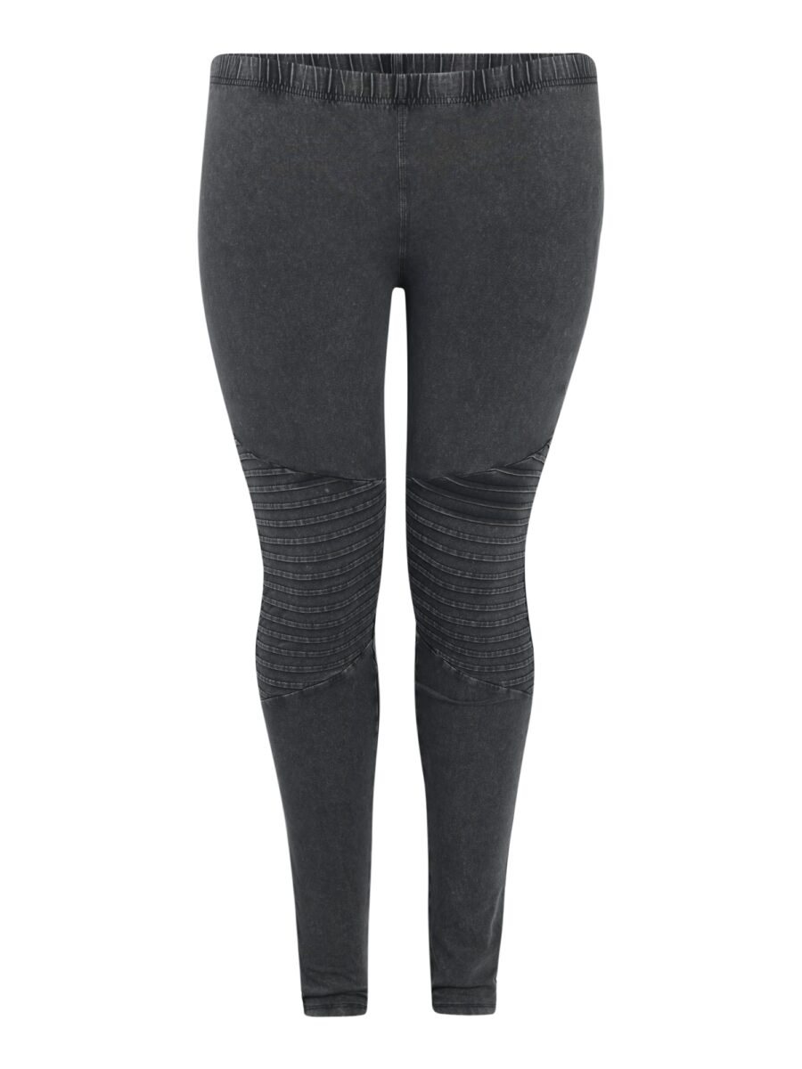 Urban Classics Leggings  sötétszürke-hu
