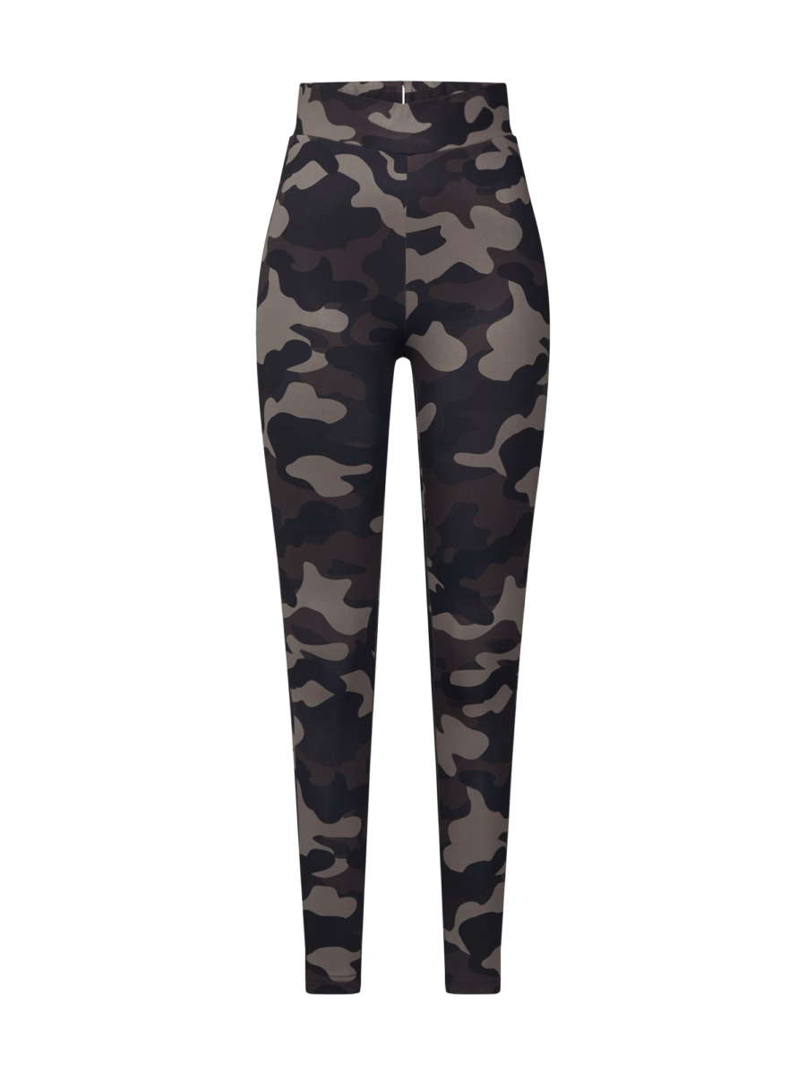Urban Classics Leggings  szürke / antracit / világosszürke / sötétszürke-Hungary
