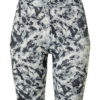 Urban Classics Leggings  szürke / fekete / fehér-Hungary