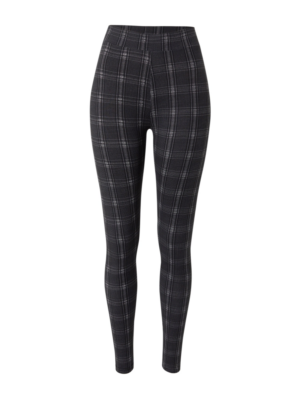 Urban Classics Leggings  szürke / világosszürke / fekete-Hungary