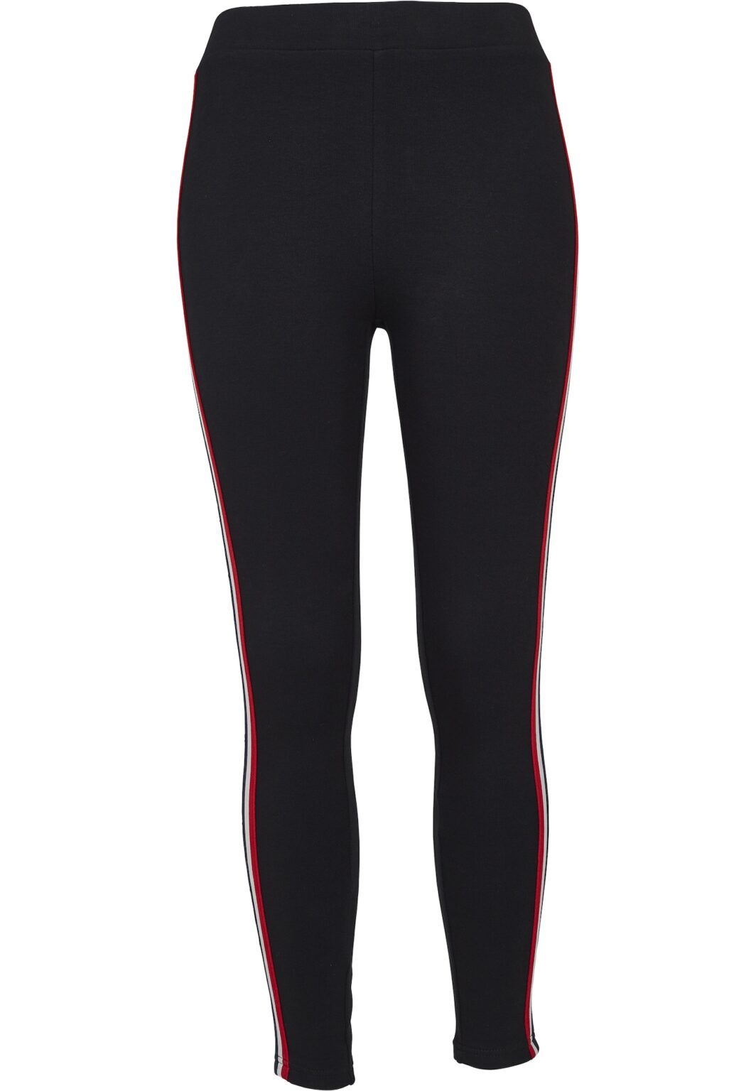 Urban Classics Leggings  tengerészkék / tűzpiros / fekete / fehér