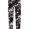 Urban Classics Leggings  türkiz / barna / fekete / fehér-Hungary