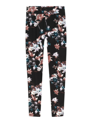 Urban Classics Leggings  türkiz / barna / fekete / fehér-Hungary