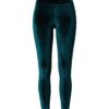 Urban Classics Leggings  türkiz-hu