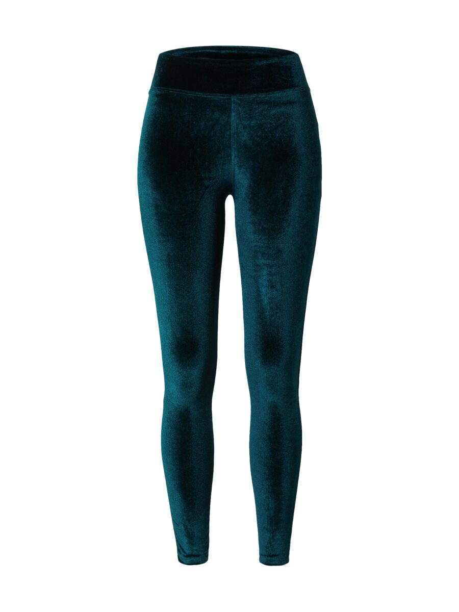 Urban Classics Leggings  türkiz-hu